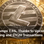 litecoin-jumps-7.5%,-thanks-to-upcoming-halving-and-ltc20-transactions